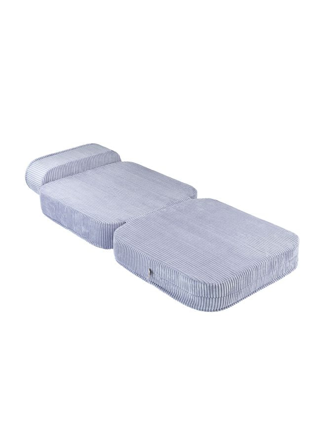 Wigiwama Flip Chair - Blue