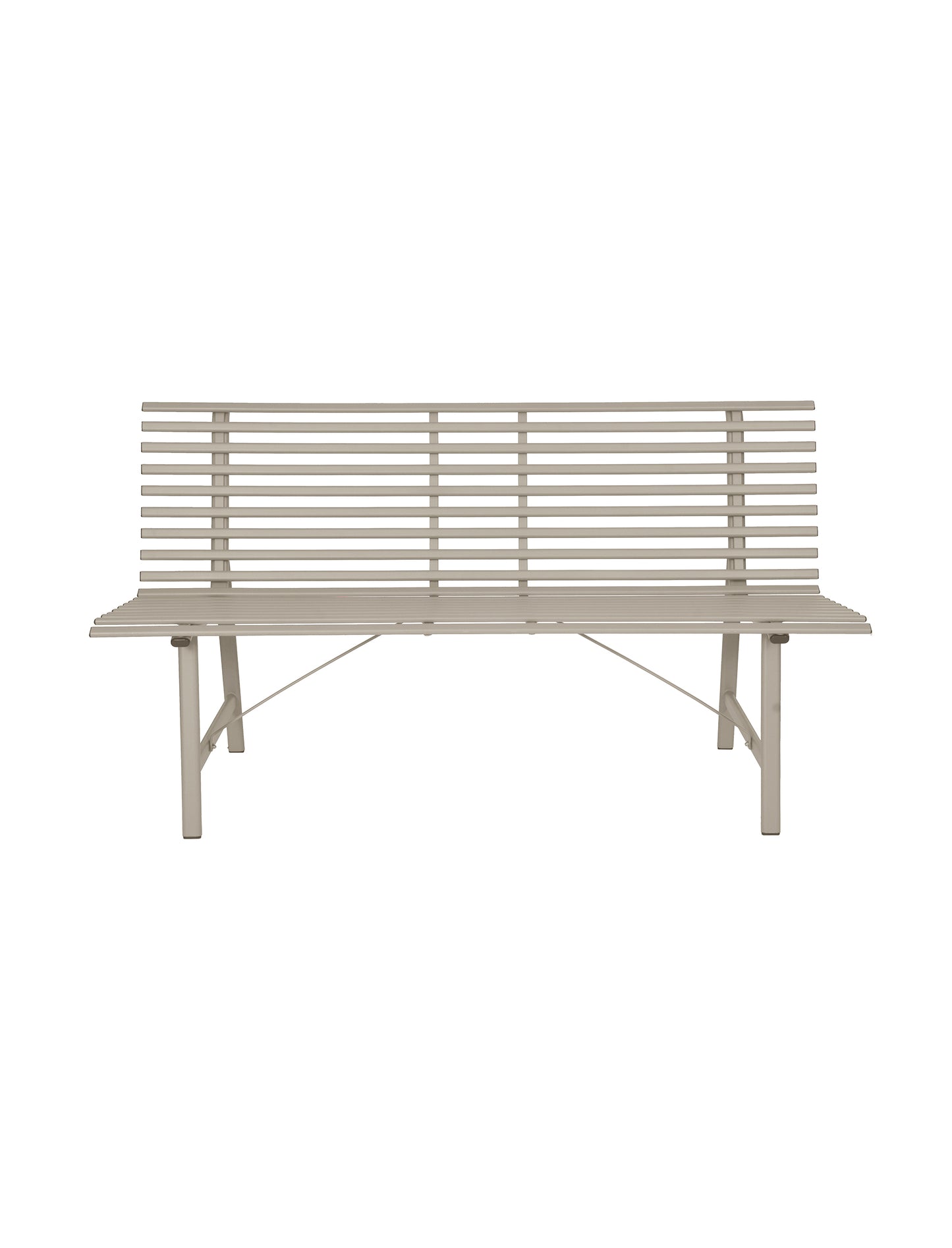 Richmond Bench Clay