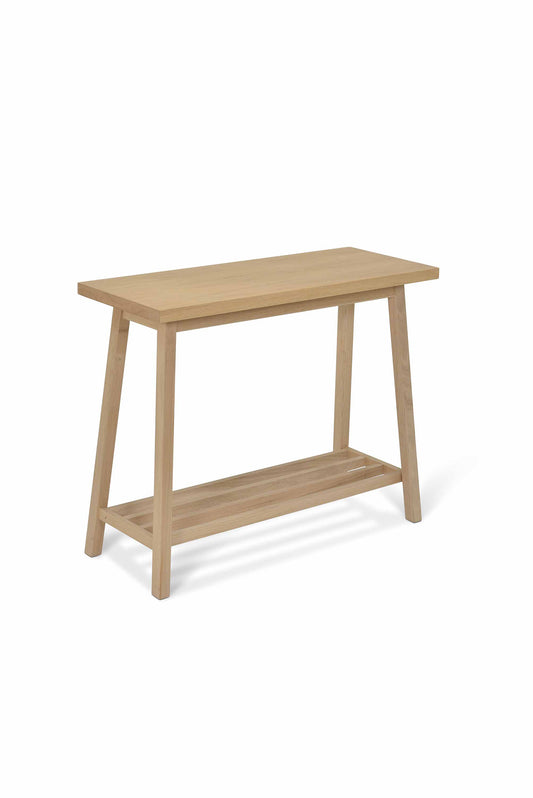 Hambledon Console Table Natural