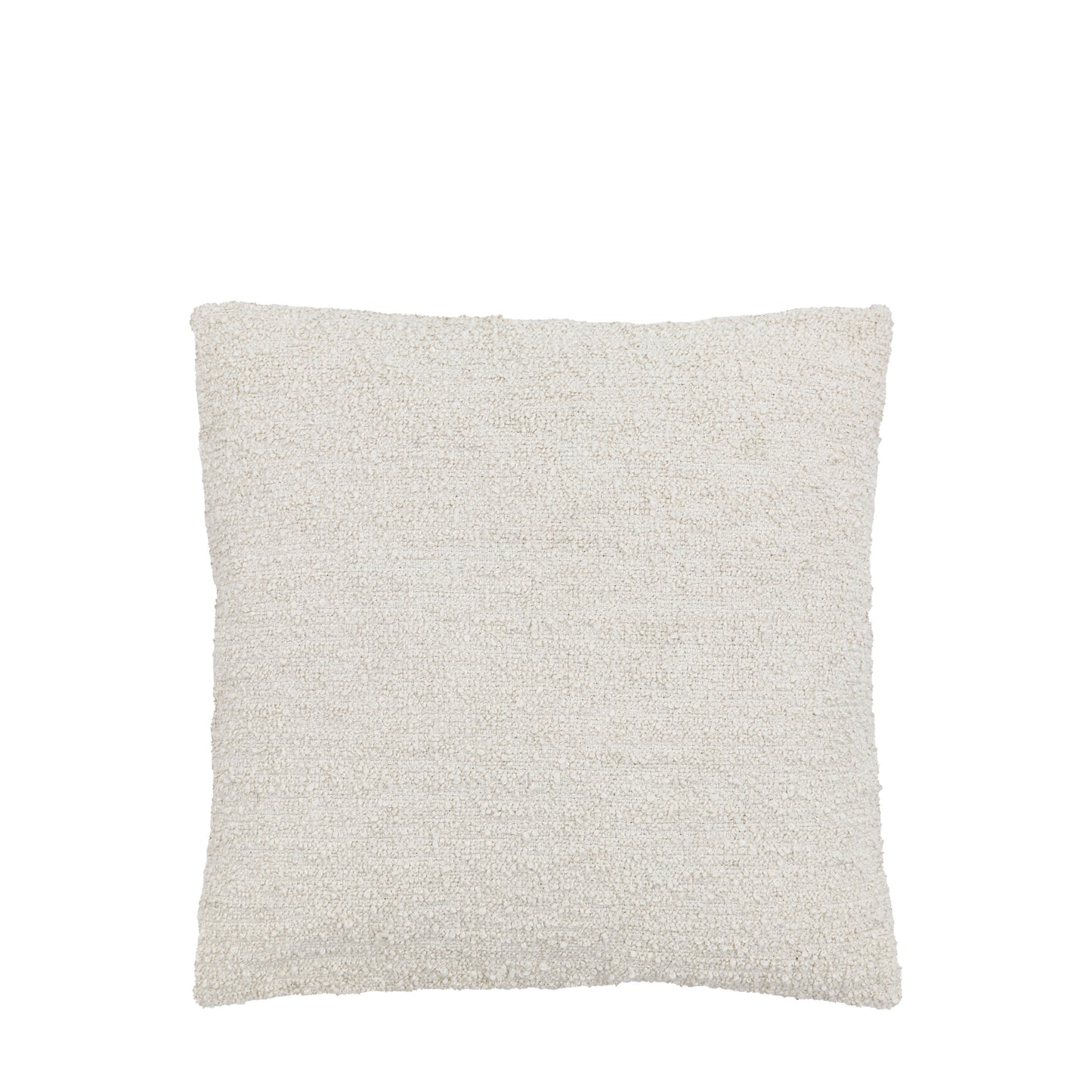 Henson Boucle Cushion