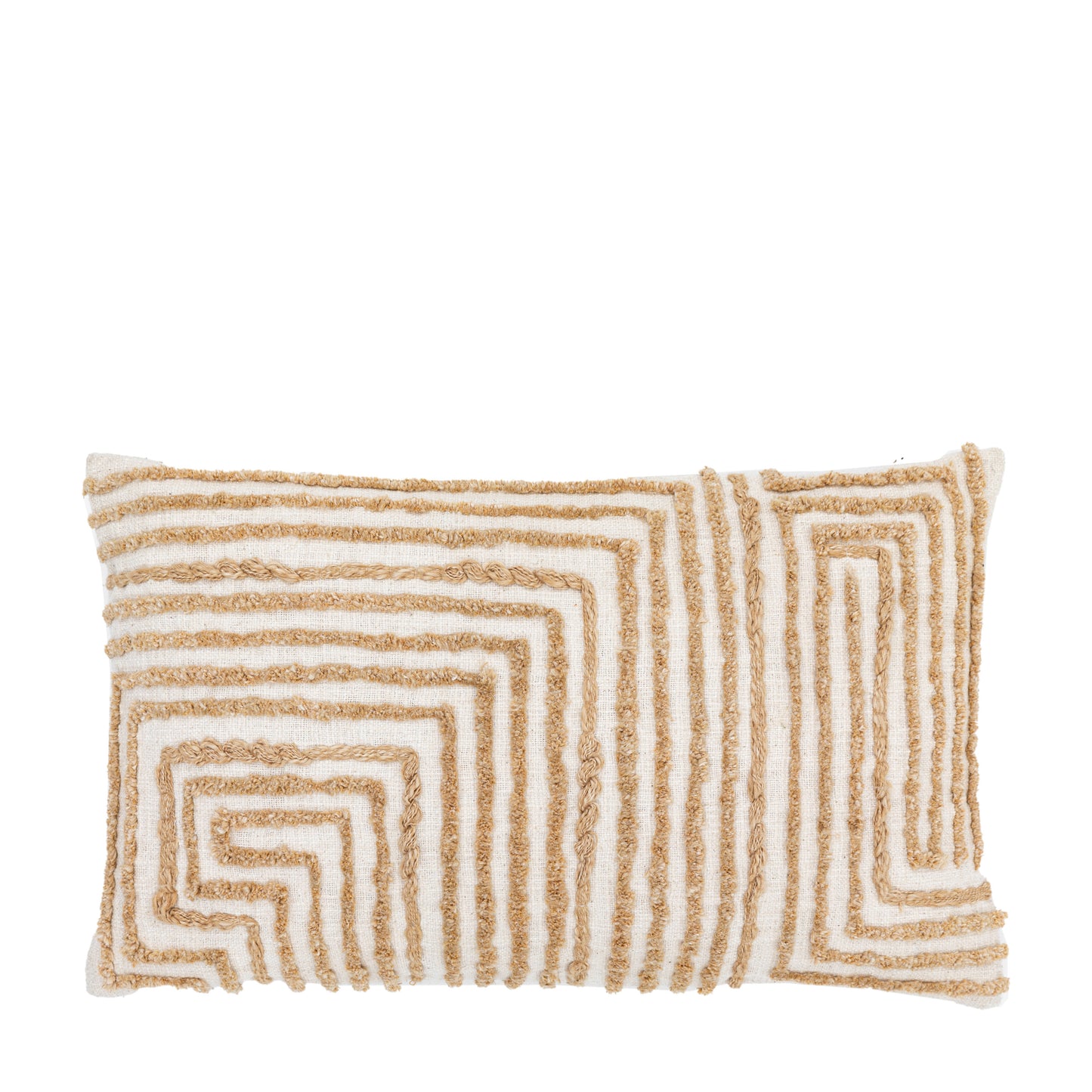 Keely Woven Cushion