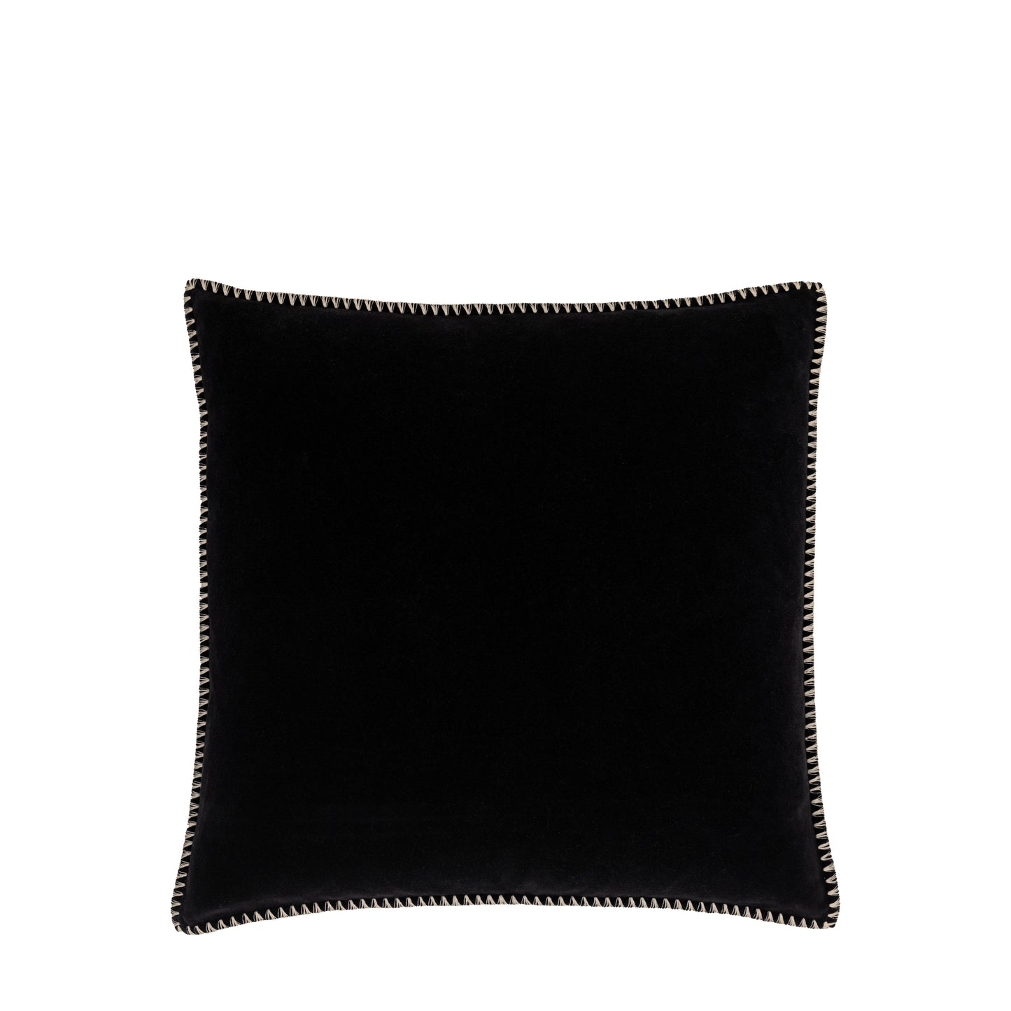 Sandham Cushion Black