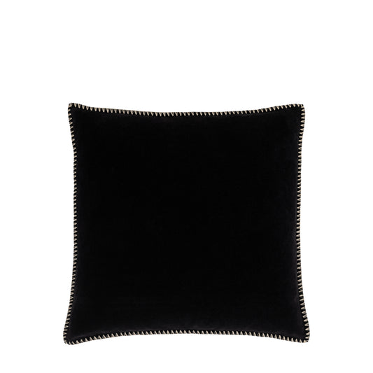 Sandham Cushion Black