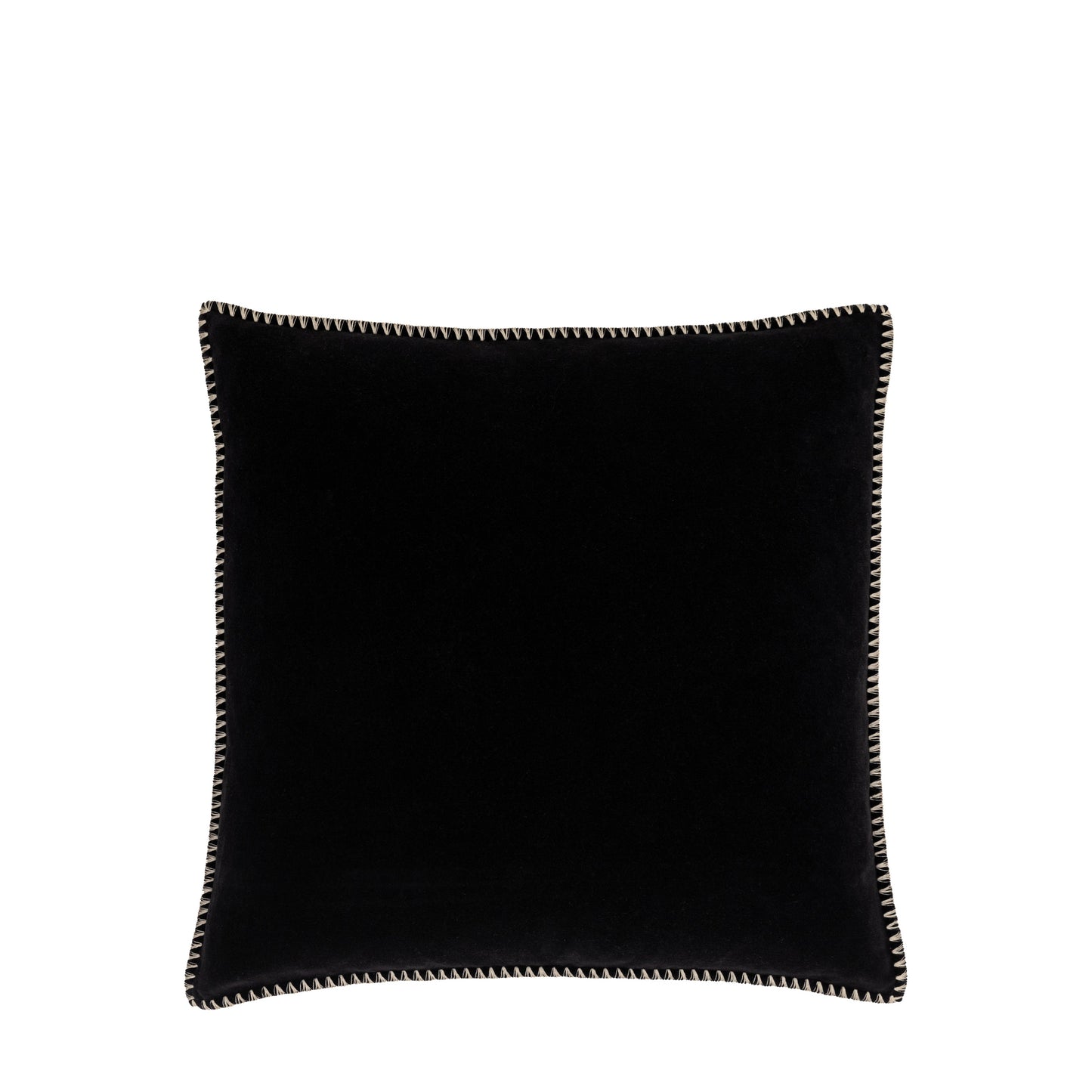 Sandham Cushion Black