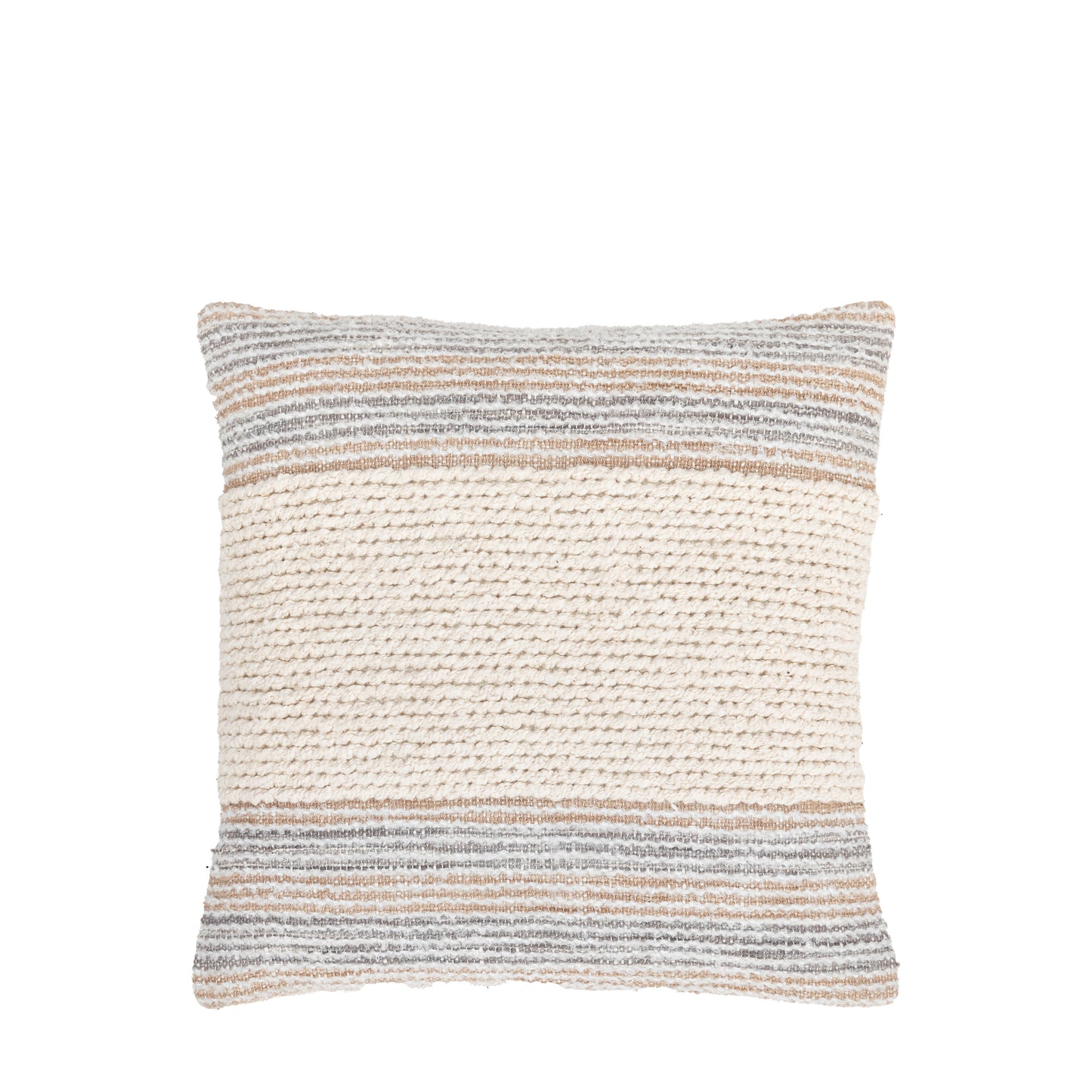 Spar Stripe Cushion