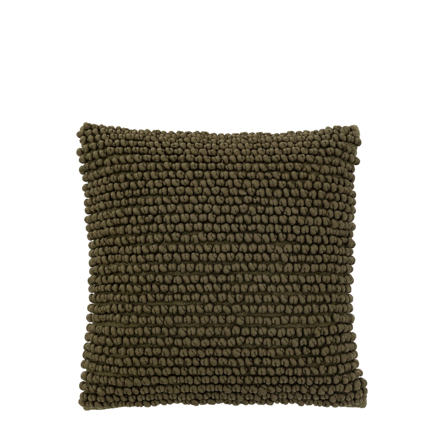 Finn Cushion Olive