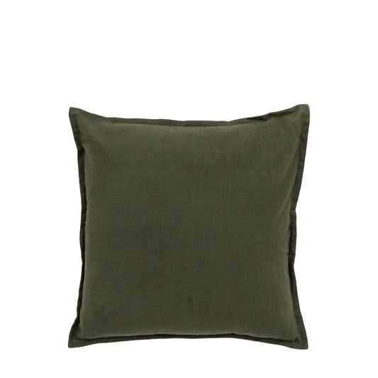 Tillie Cushion Green