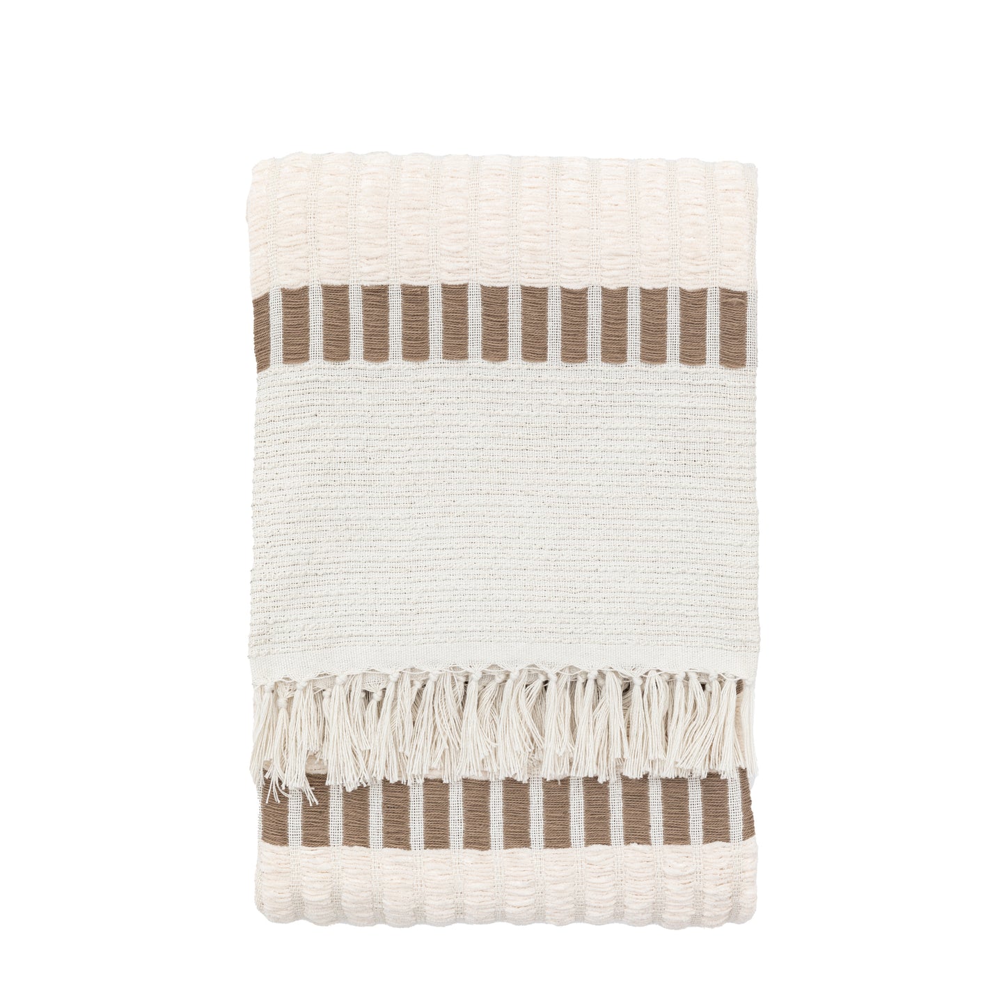 Shorel Woven Throw