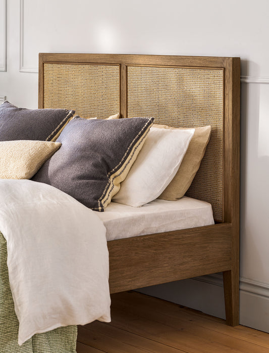 Chesterton Headboard King