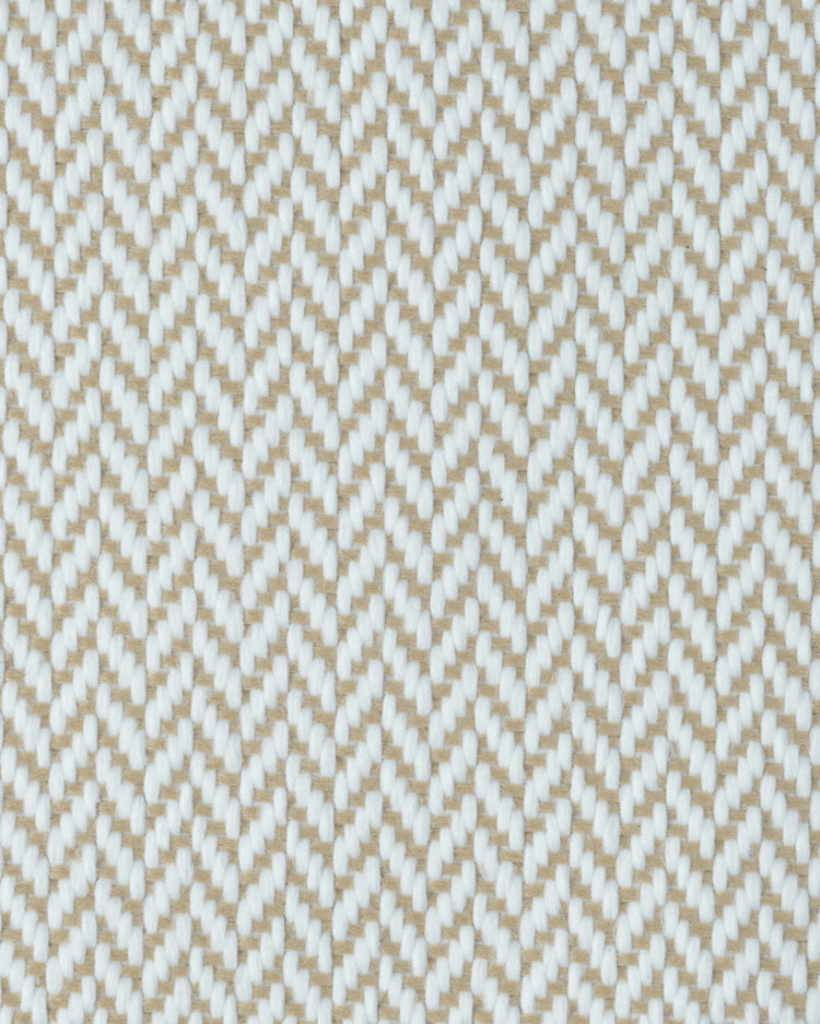 Terra Square Ottoman
