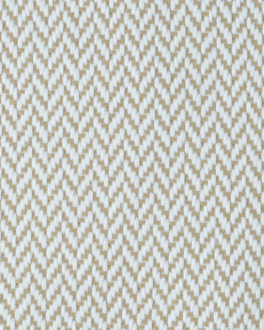 Terra Square Ottoman