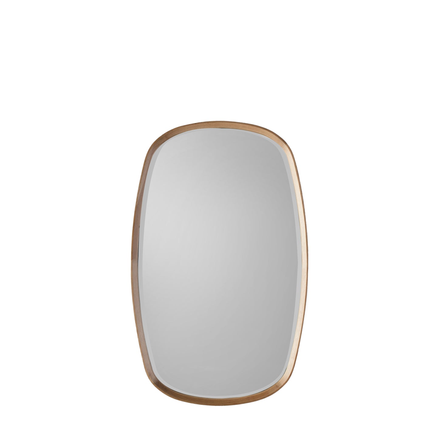 Dune Mirror Oak
