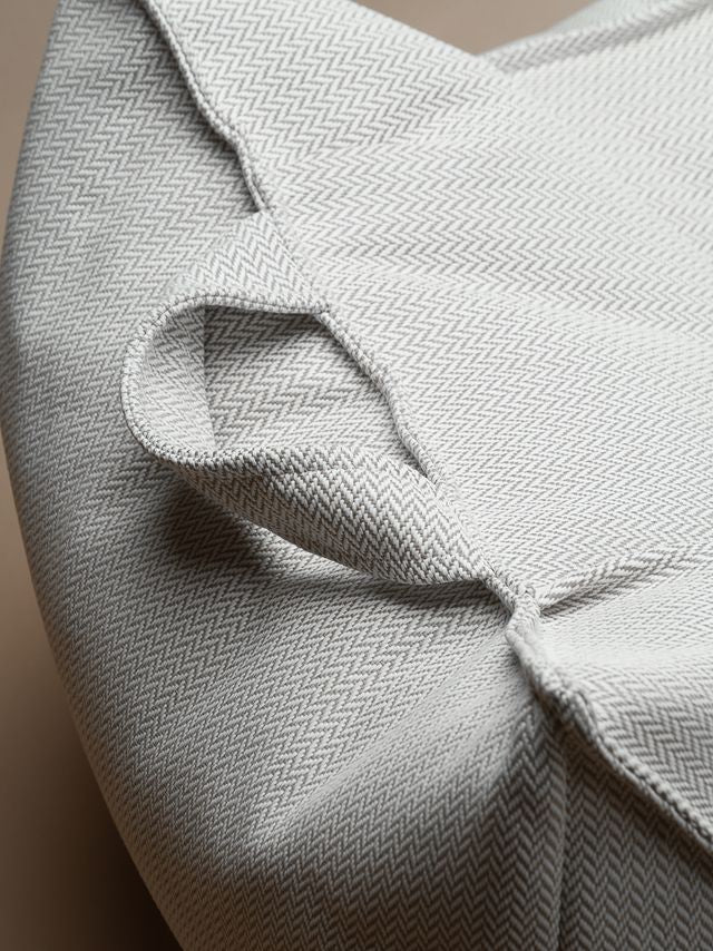 Wigiwama Outdoor Beanbag Chair - Beige