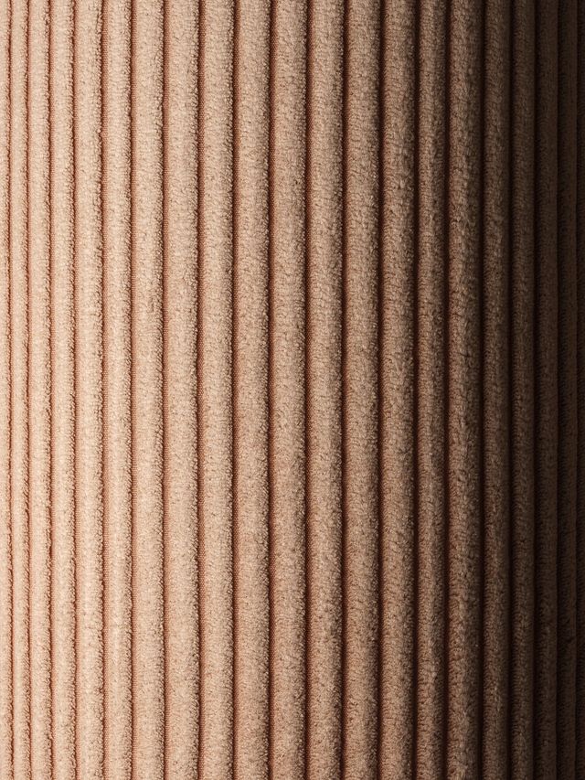 Wigiwama Square Ottoman - Brown