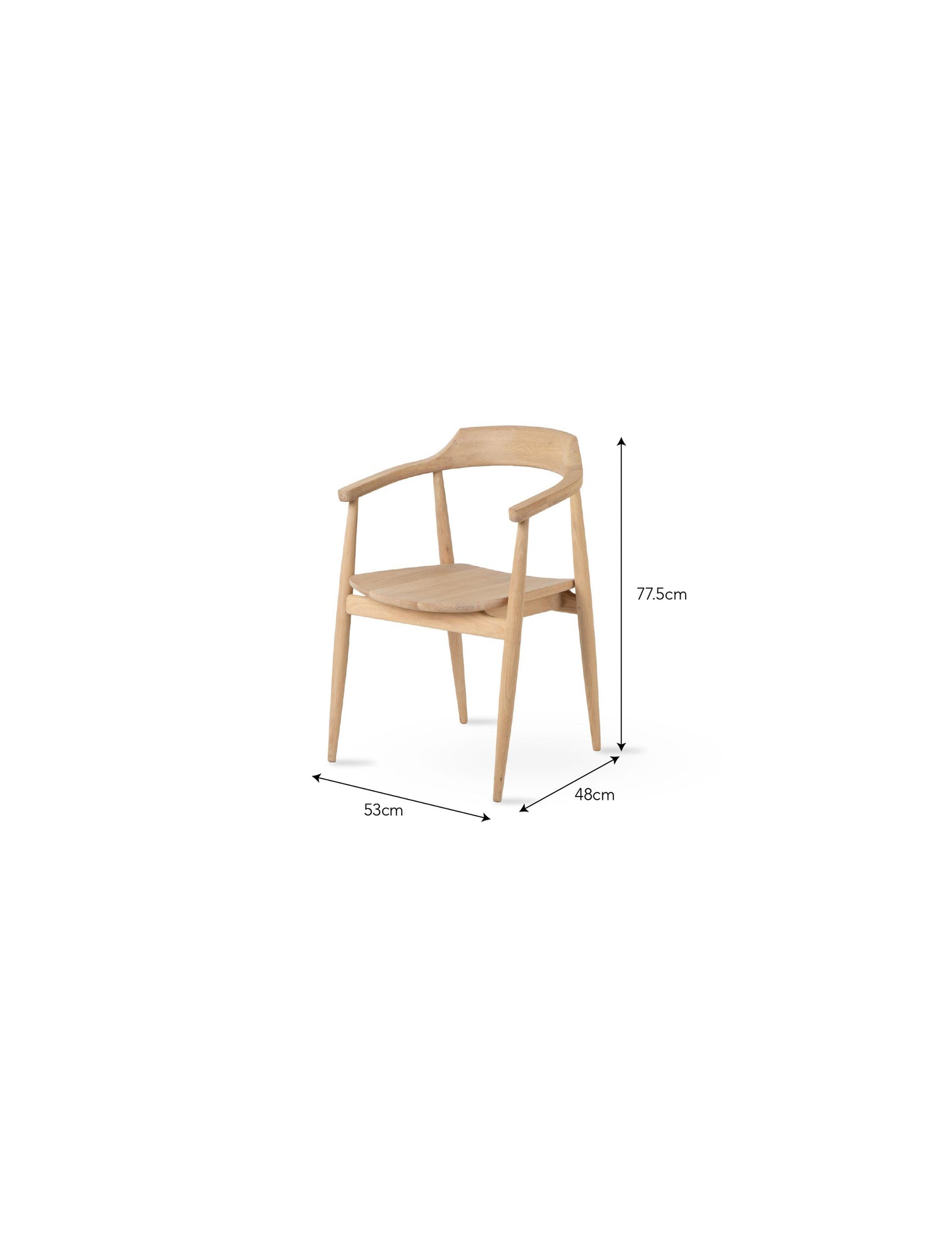 Ellwood Dining Chair