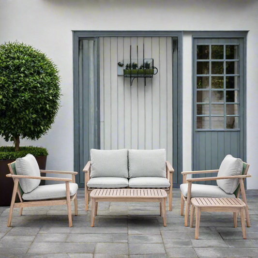 Hunts Lounge Set - LOUNGESET - Gallery Direct -