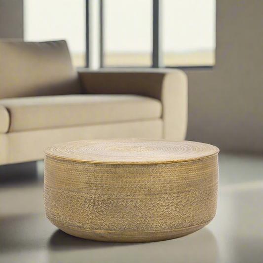Ashleigh Coffee Table - COFFTBL - Gallery Direct -