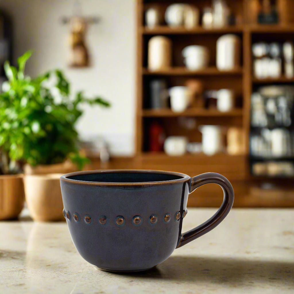 Pobbles Mug Ink Set of 4