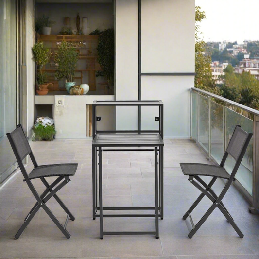 Cilonnen Balcony Set - BISTRO - Gallery Direct -