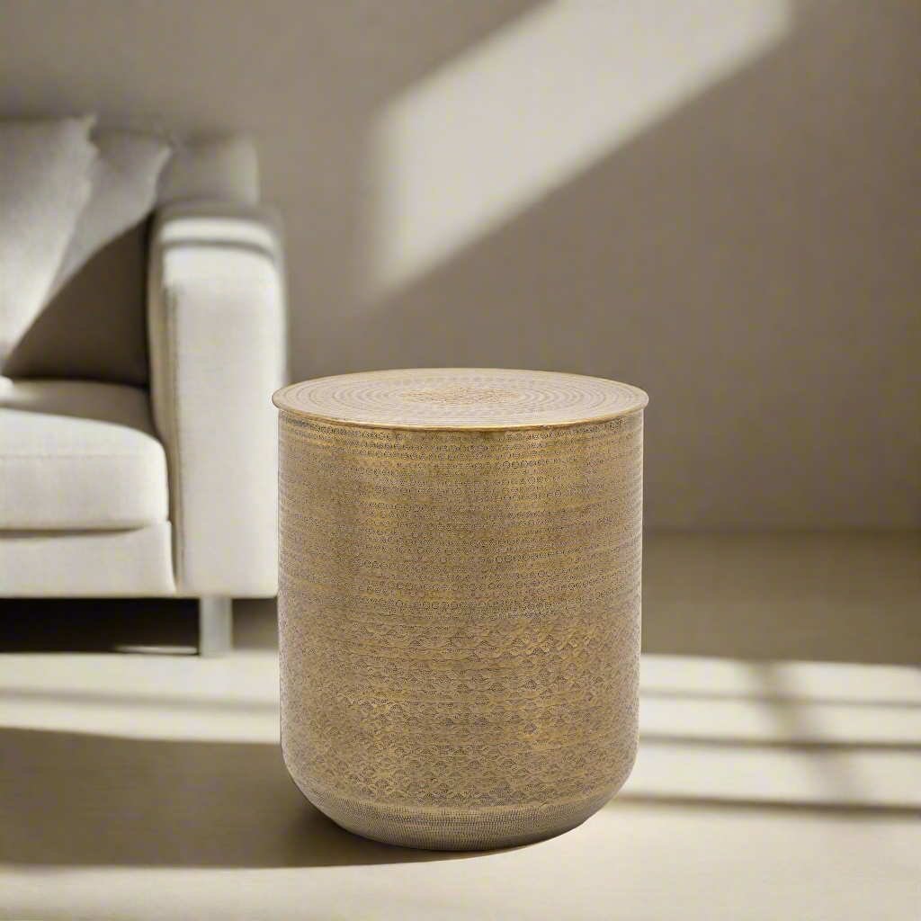 Ashleigh Side Table