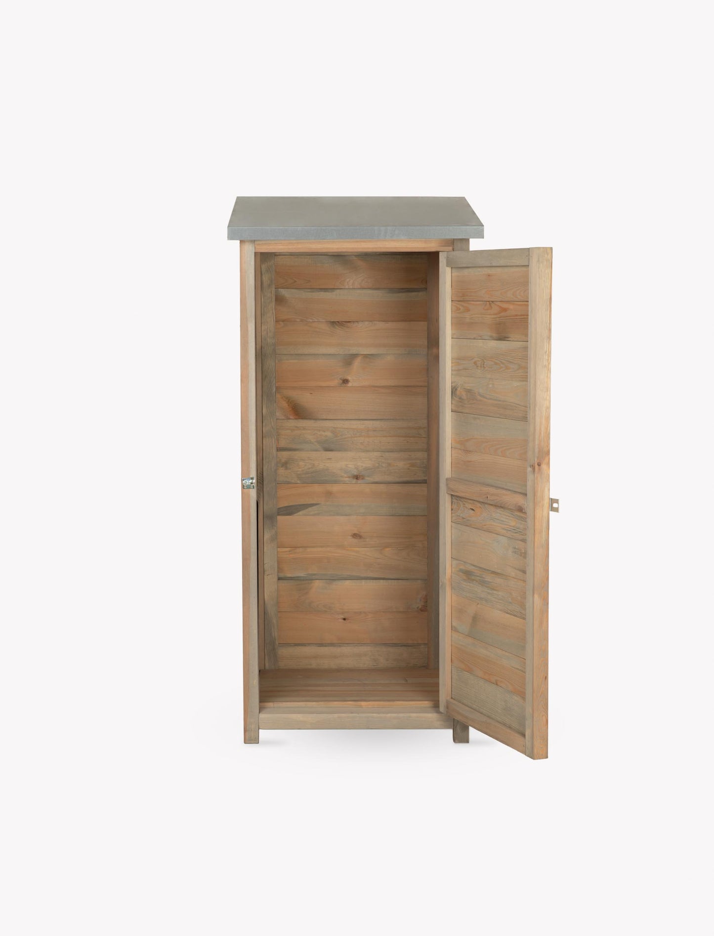 Aldsworth Garden Store - Outdoor Storage - Garden Trading -