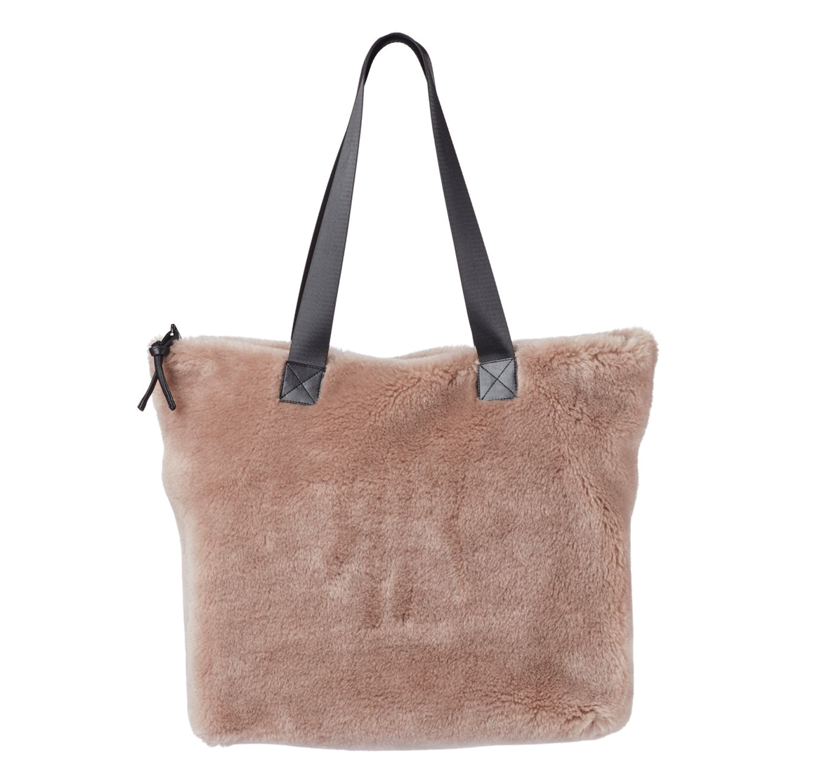 Norma Shopper Stucco Sand
