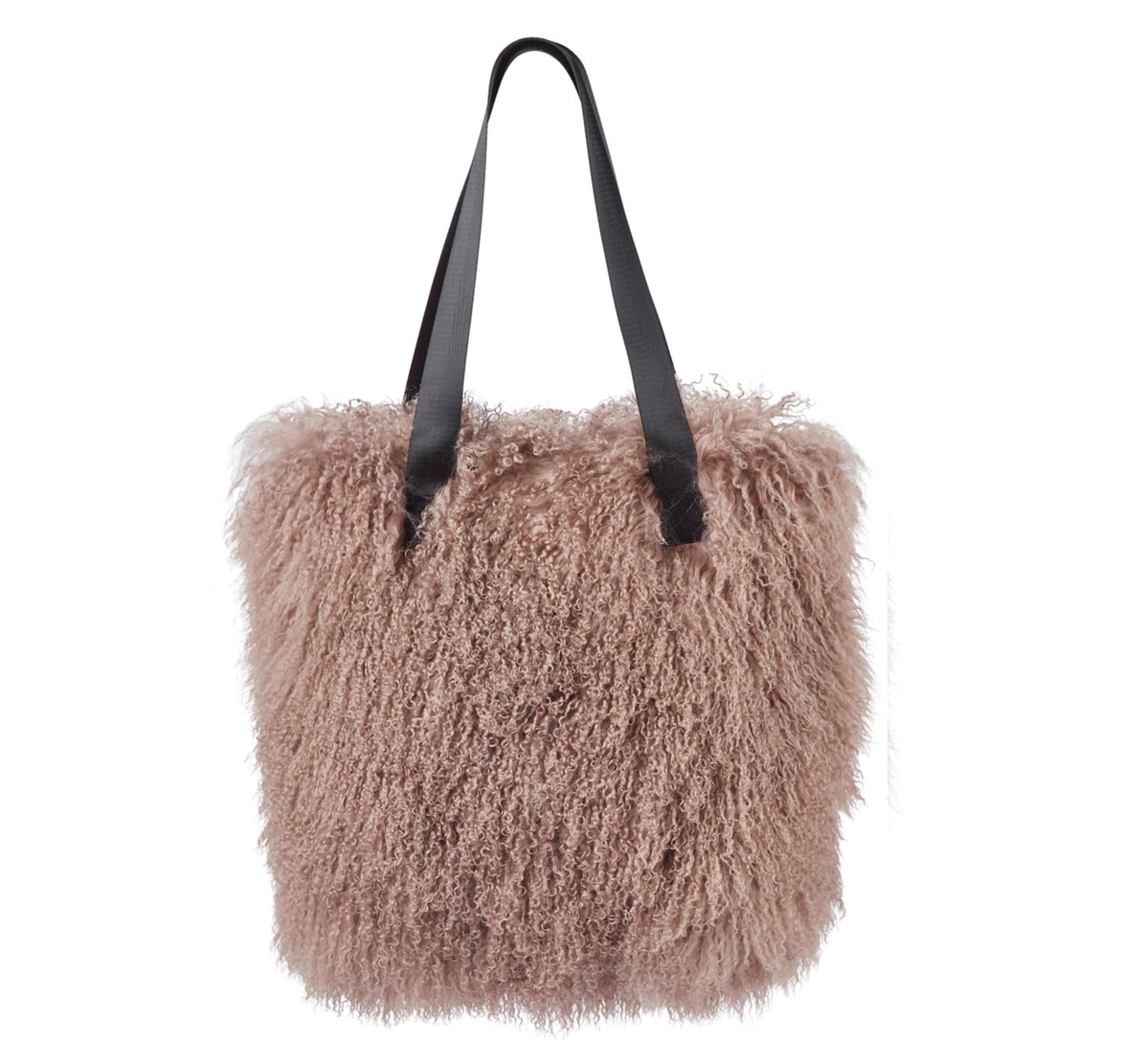Hailey Shopper Stucco Sand