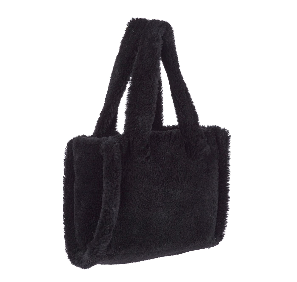 Mini Glory Shopper Black