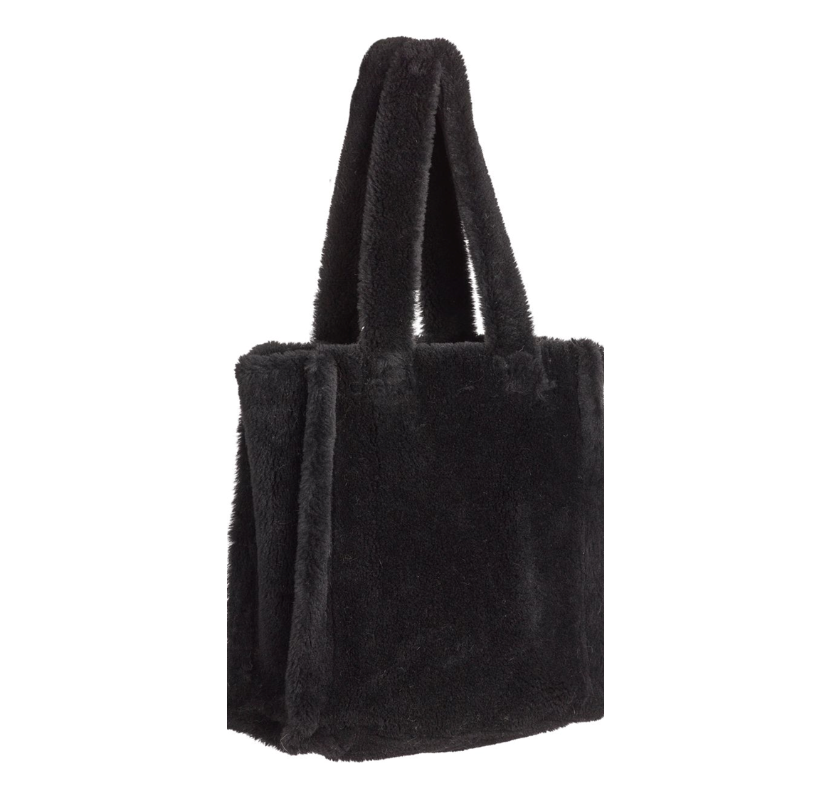 Maxi Glory Shopper Black