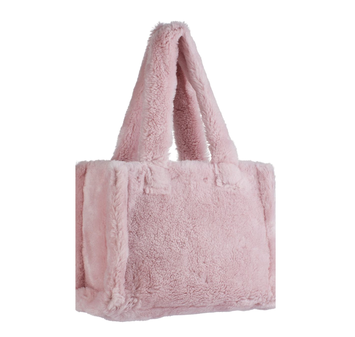 Mini Glory Shopper Pink