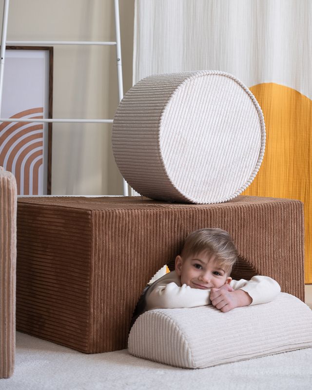 Toffee Rainbow Playset