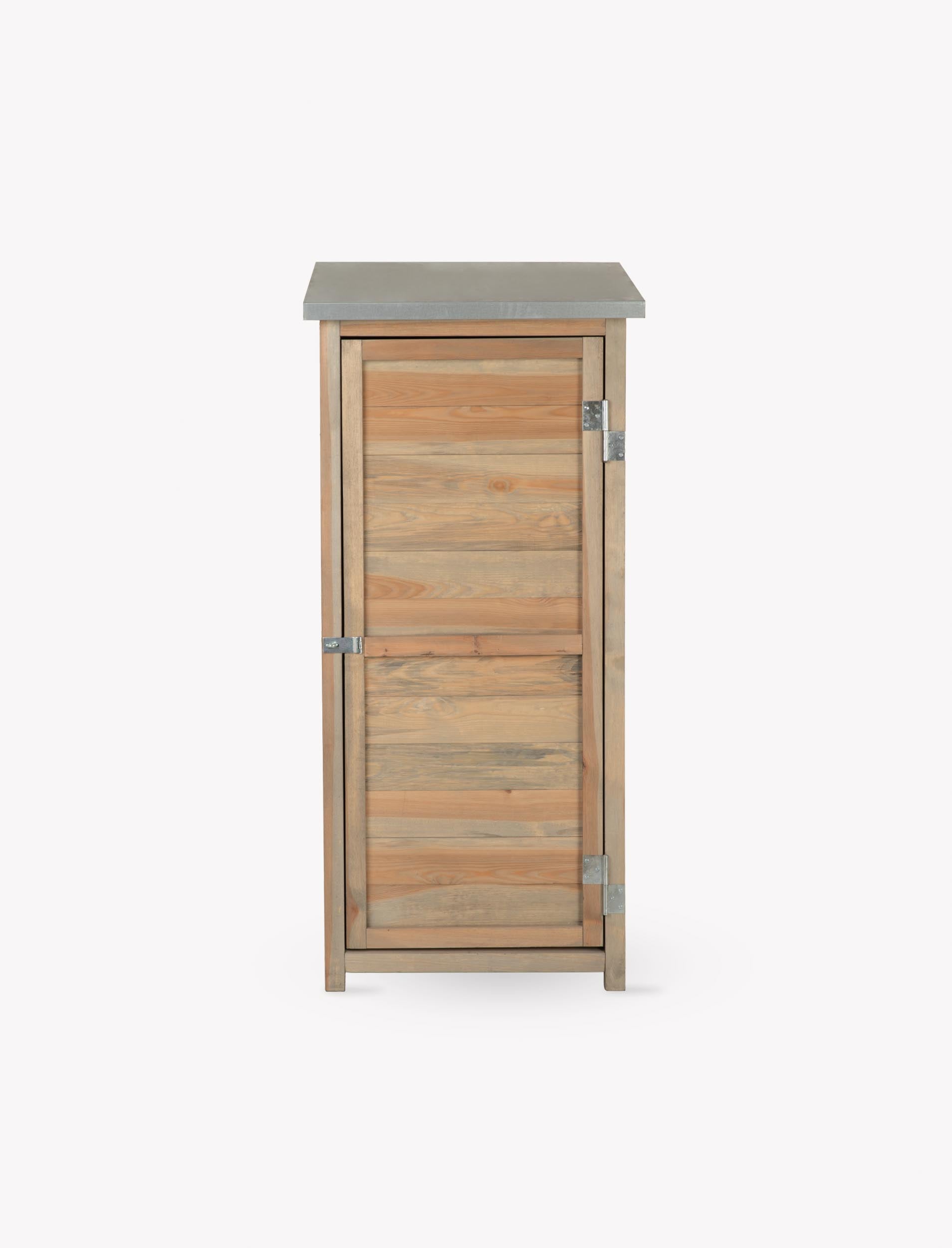 Aldsworth Garden Store - Outdoor Storage - Garden Trading -