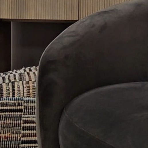 Arc Armchair Espresso