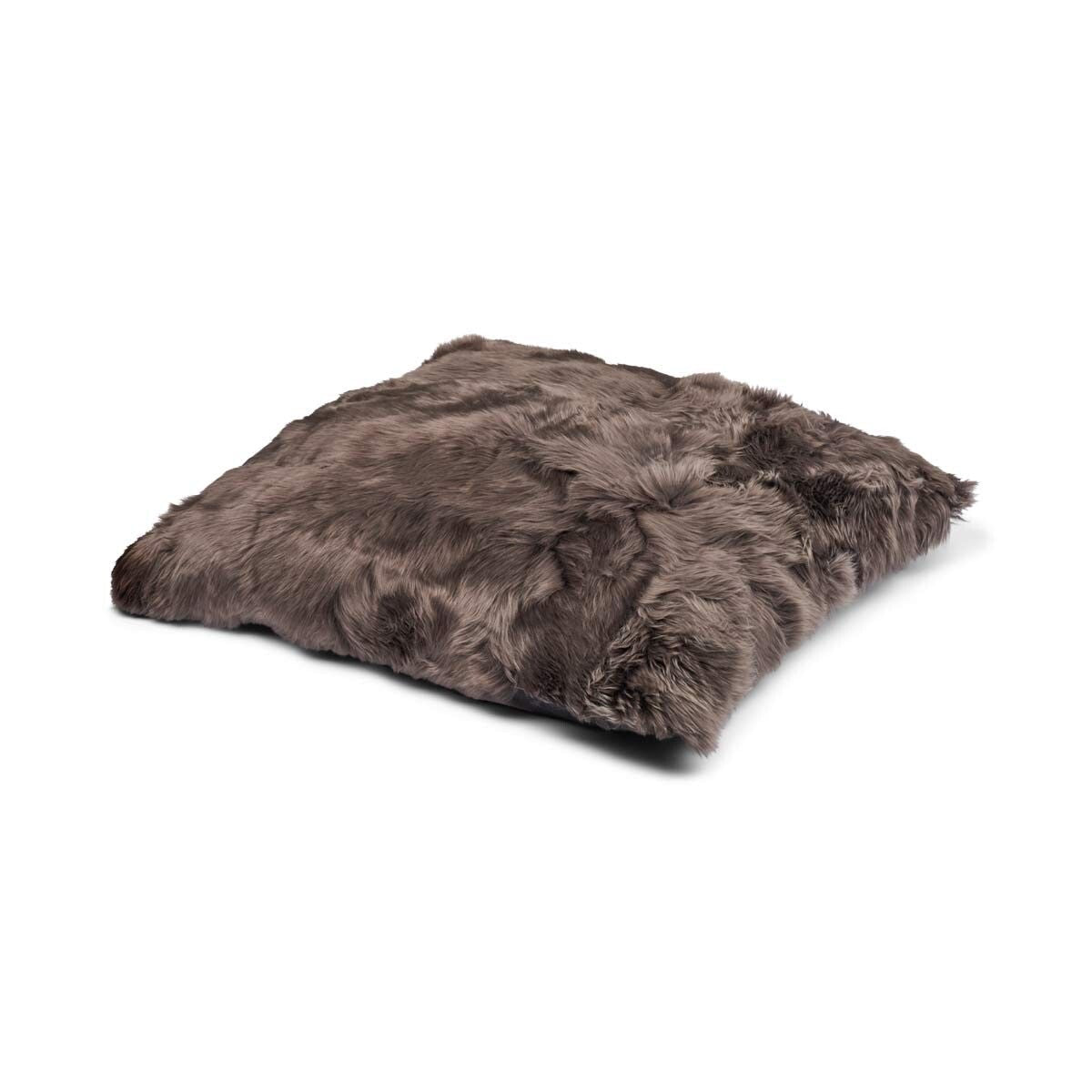 Maxi Float Cushion LW Single-Sided Walnut