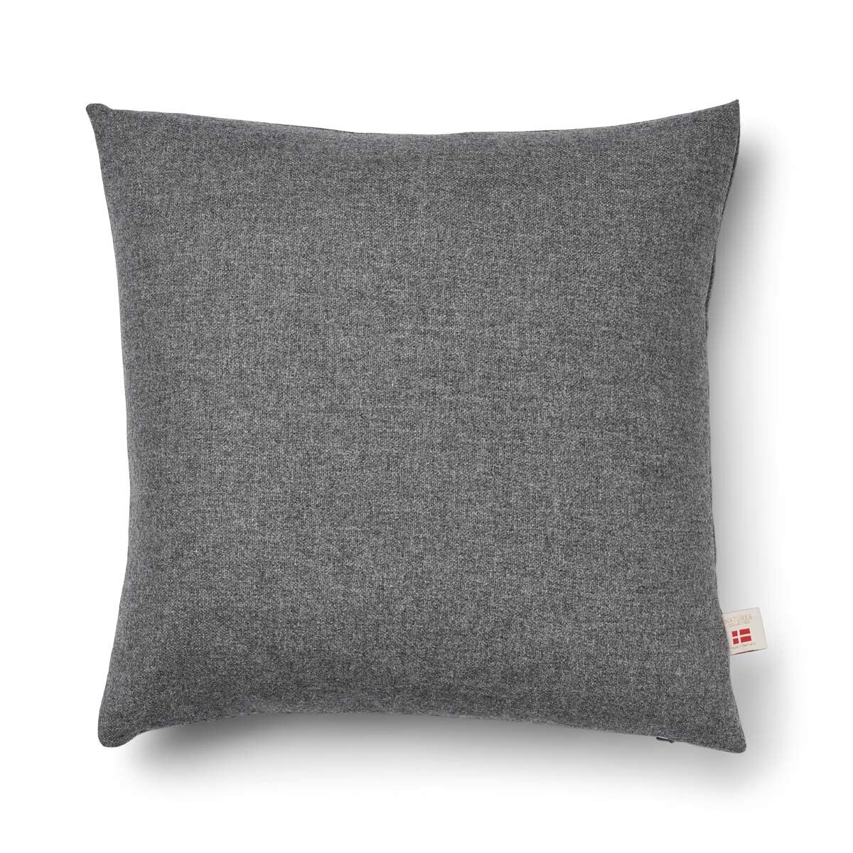 Doublesided Cushion Square Stone Large