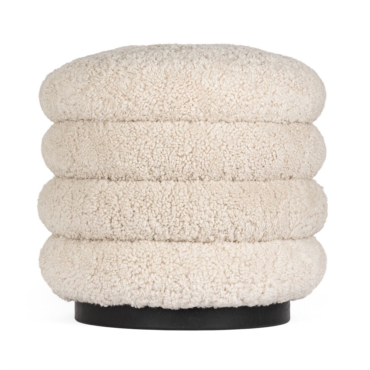 Matthew Stool/Pouf