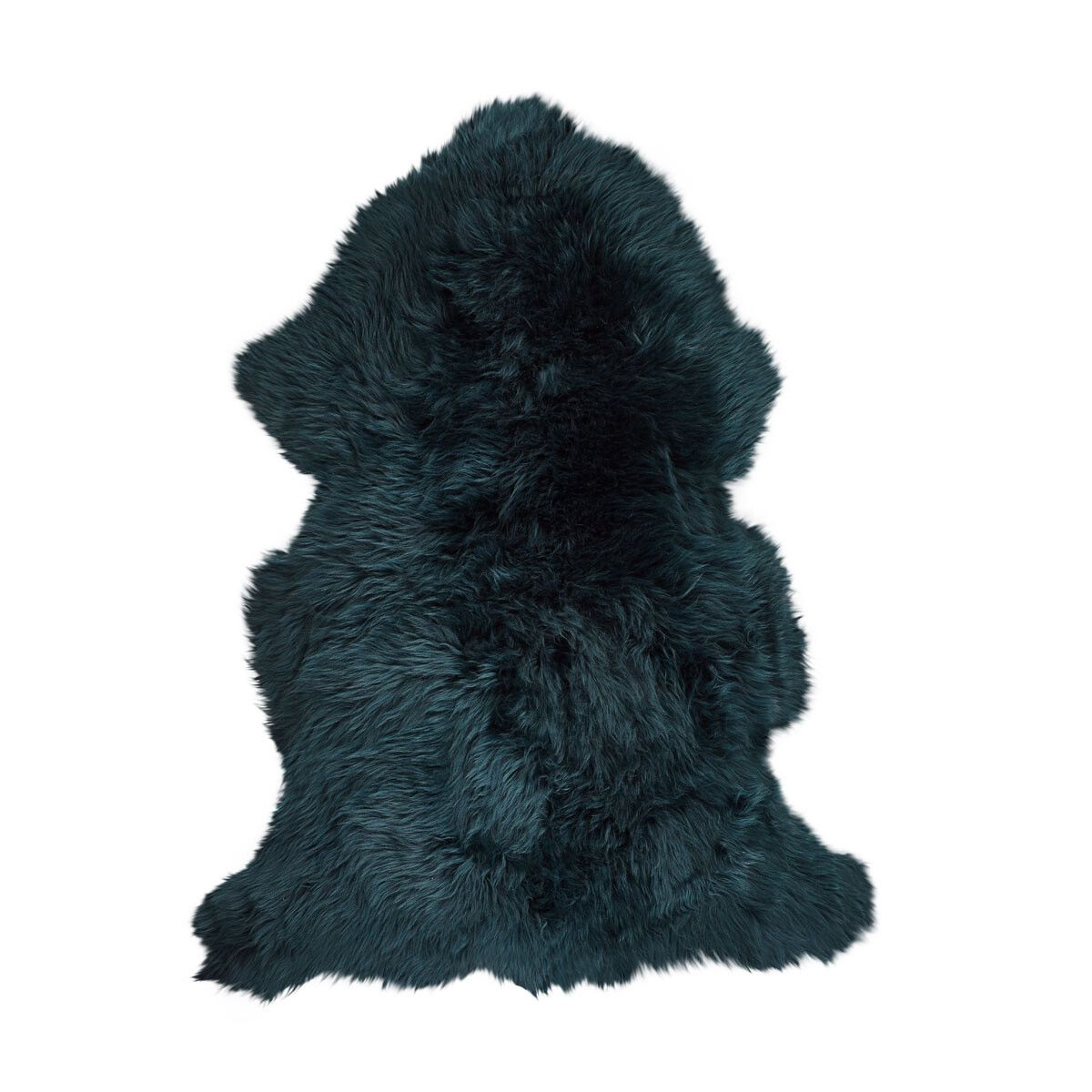 New Zealand Sheepskin Long Wool Rug/Throw Caspian