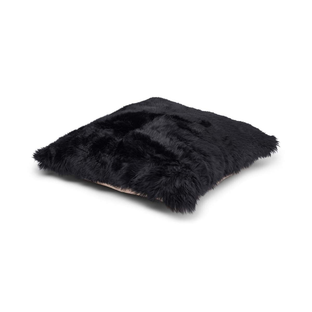 Maxi Float Cushion LW Single-Sided Black