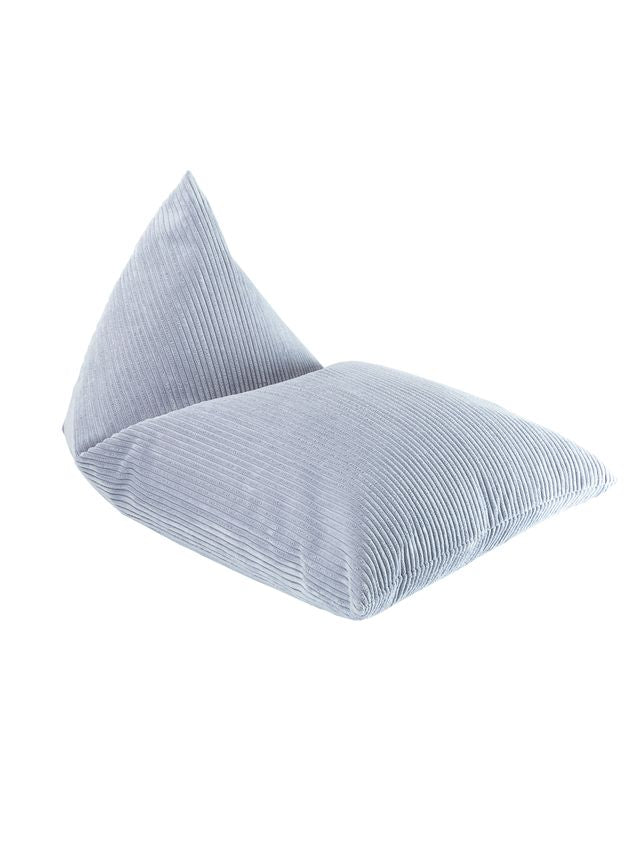 Wigiwama Big Lounger - Blue