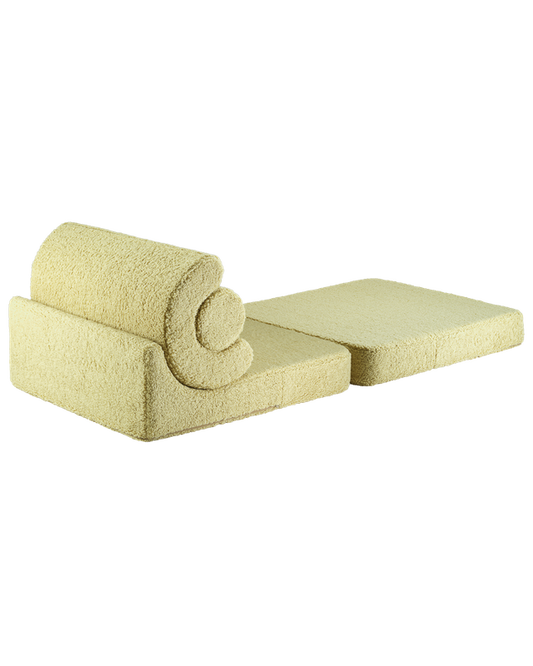 Wigiwama Flipster - Green