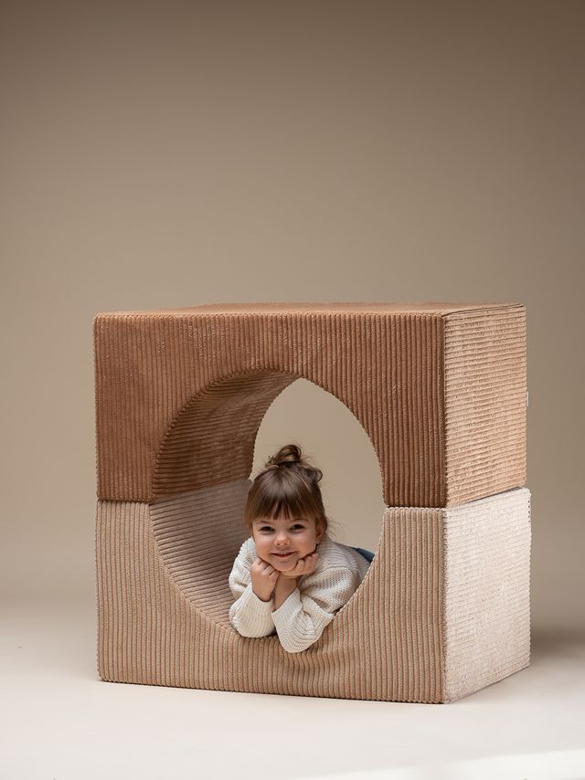 Toffee Rainbow Playset