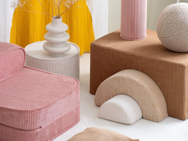 Toffee Rainbow Playset