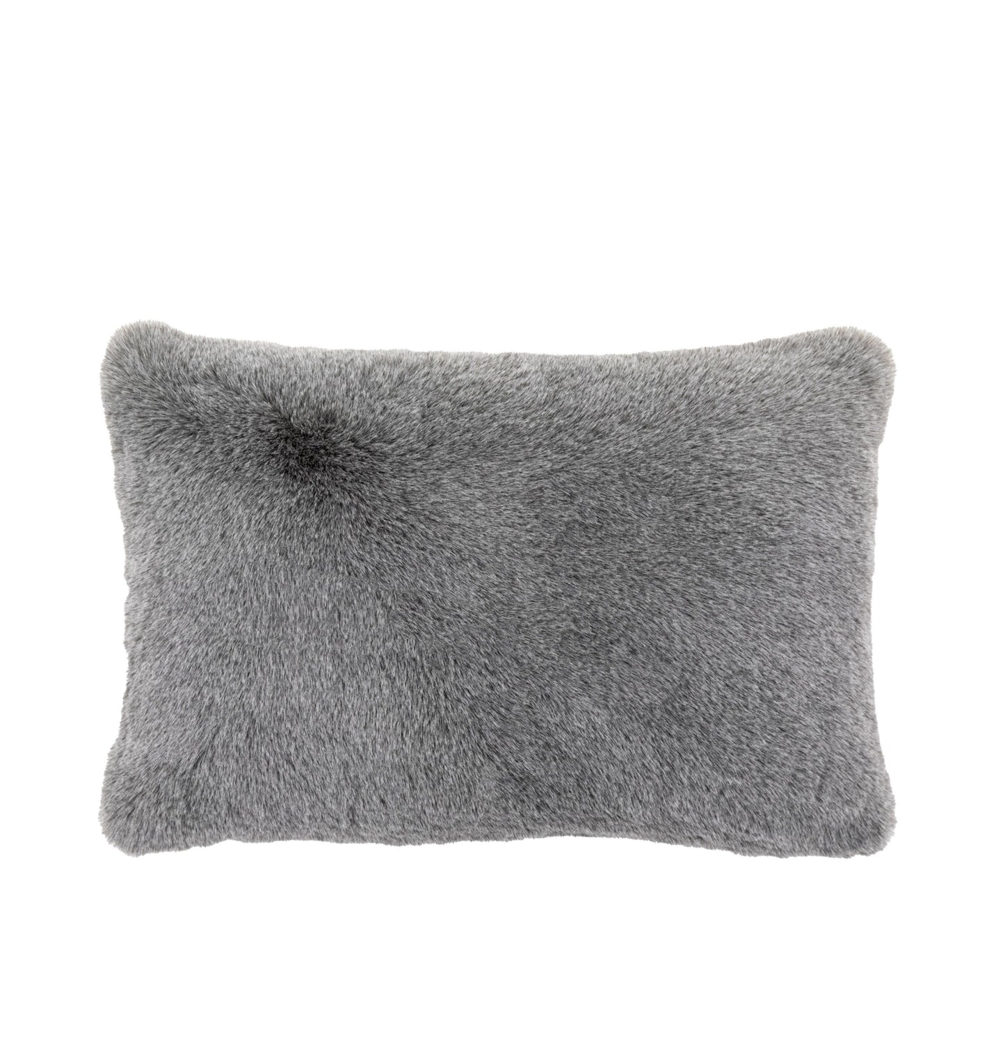 Jackson Faux Fur Cushion Rectangle