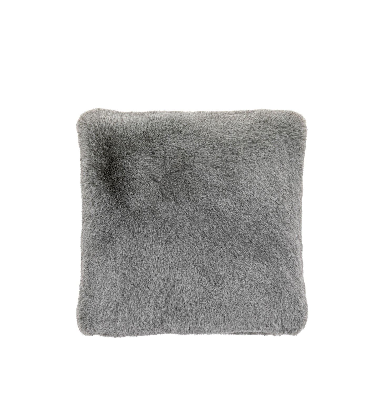 Jackson Faux Fur Cushion Square