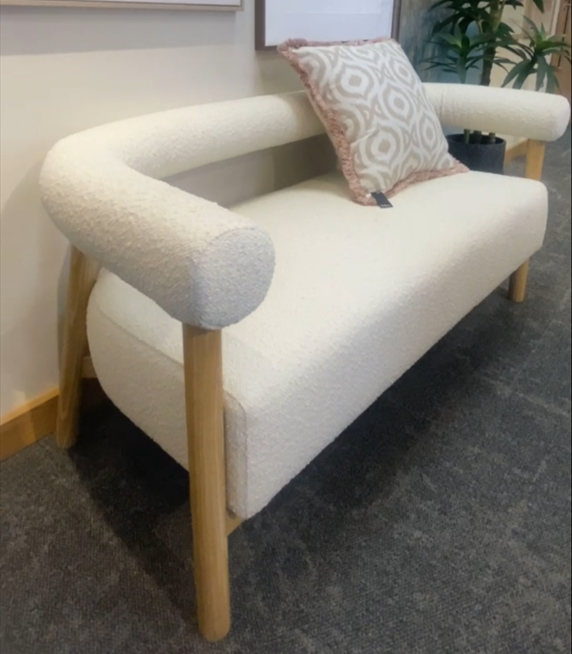 Jenna Sofa