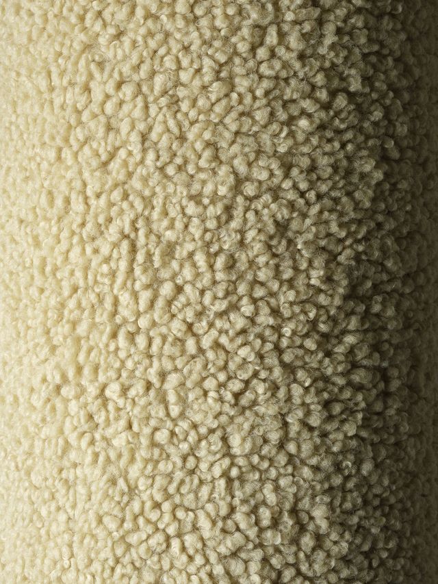 Wigiwama Square Ottoman - Green