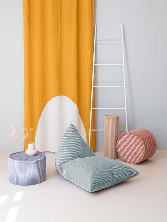 Wigiwama Big Lounger - Green