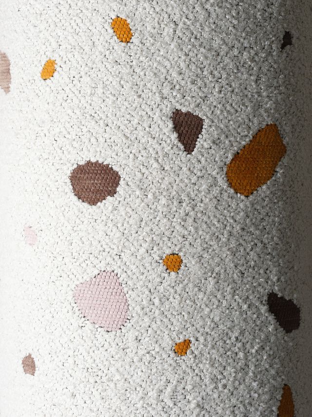 Wigiwama Terrazzo Cloud Chair - Multi-Colour