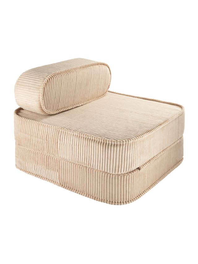 Wigiwama Flip Chair - Brown