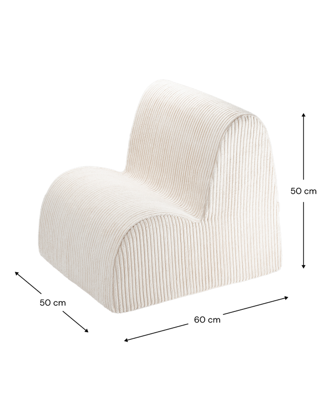 Marshmallow Cloud Chair